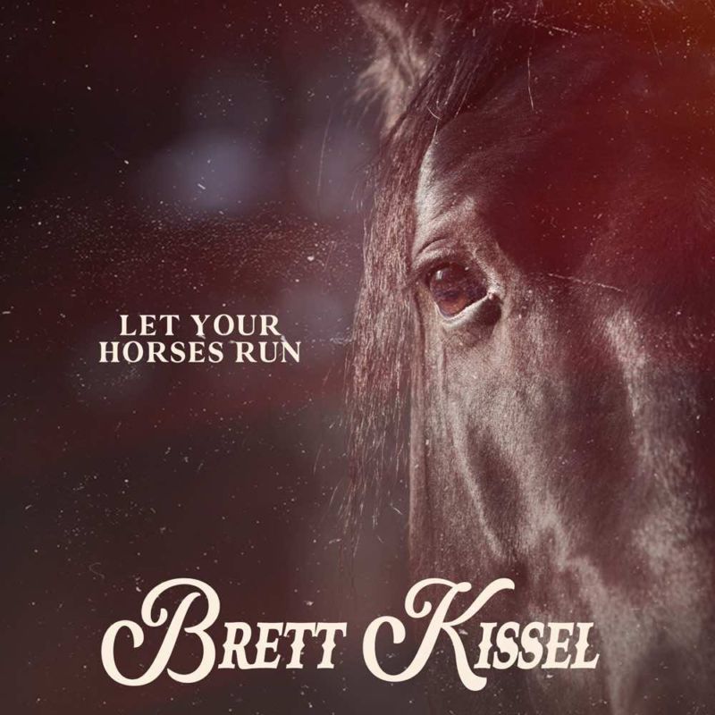 Brett Kissel Releases Invigorating New Single 