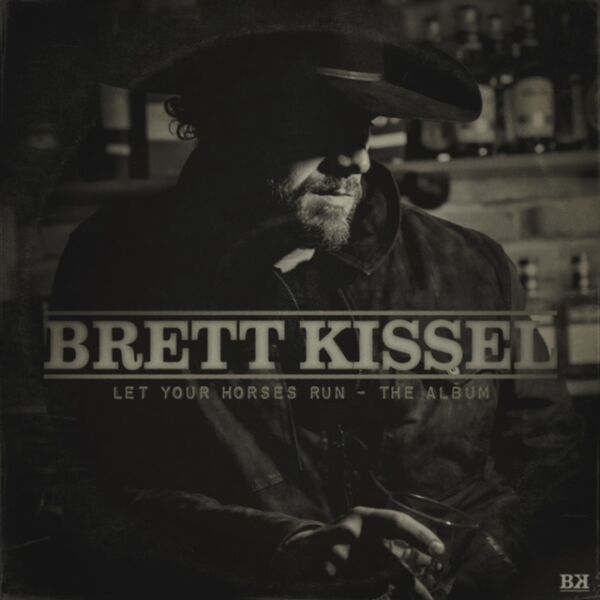 Listen now to ‘LET YOUR HORSES RUN - THE ALBUM’